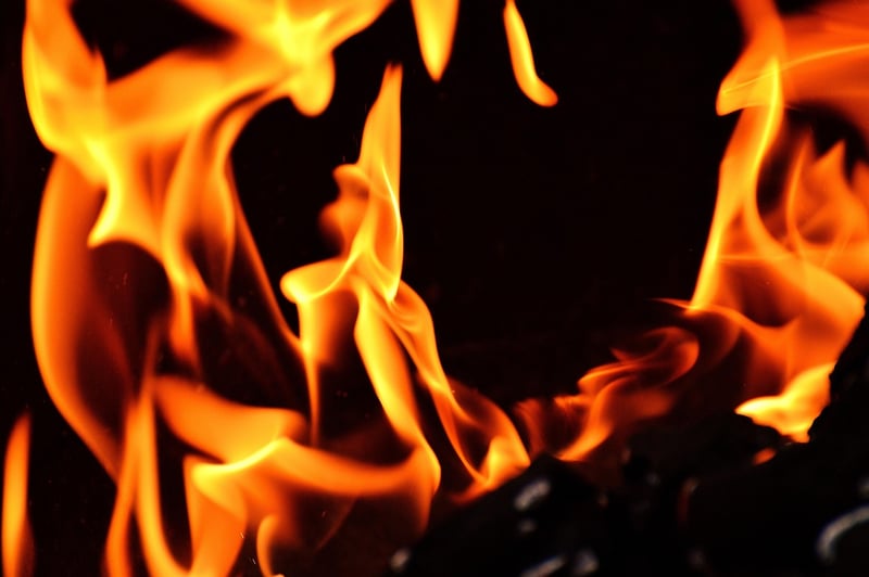 Elemental Powers